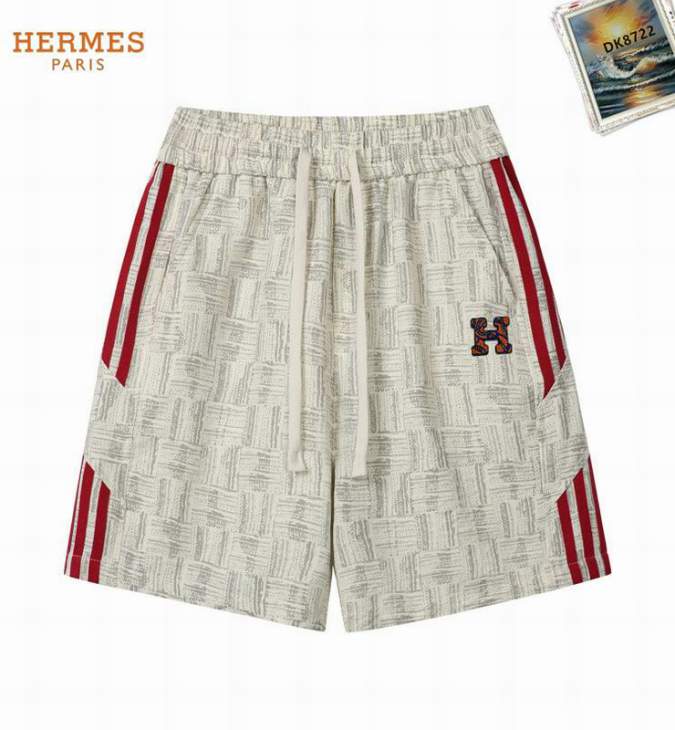 Picture of Hermes Short Pants _SKUHermesM-3XL25tr1417981
